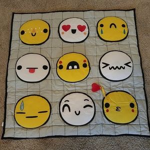 Land of Nod Baby Activity Mat